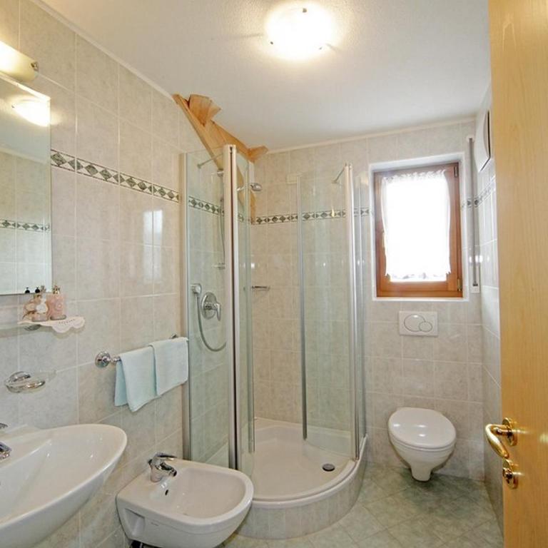 Garnì Lasteis B&B - apartments - Monolocale (3 Adulti) - 17