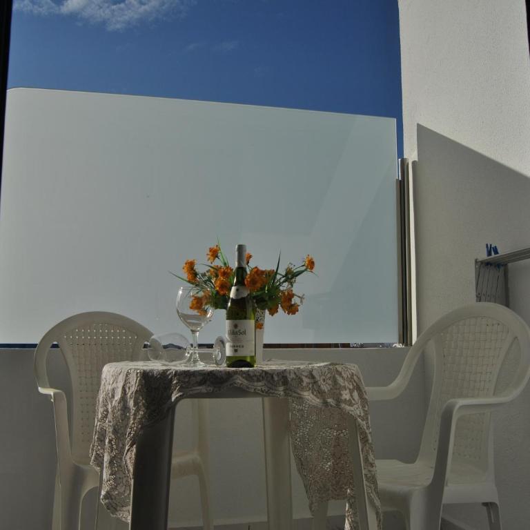 Aparthotel MONTERREY - Apartamento Superior - 2