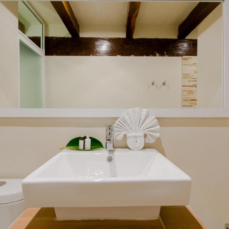 Casa Luca - Penthouse-Apartment - 17