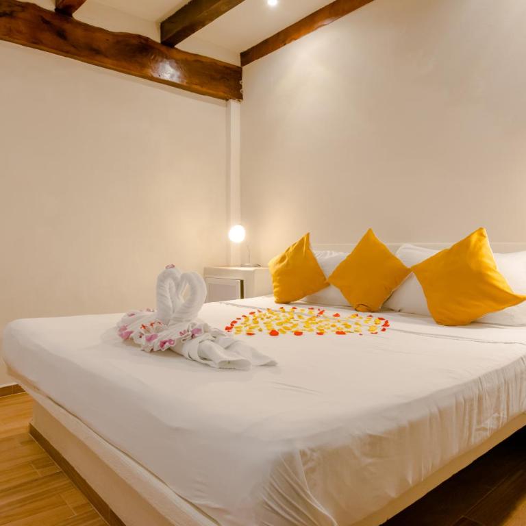 Casa Luca - Penthouse-Apartment - 12