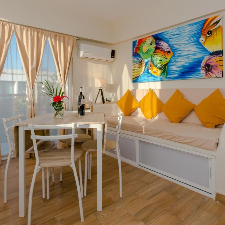 Casa Luca - Superior Apartment - 1