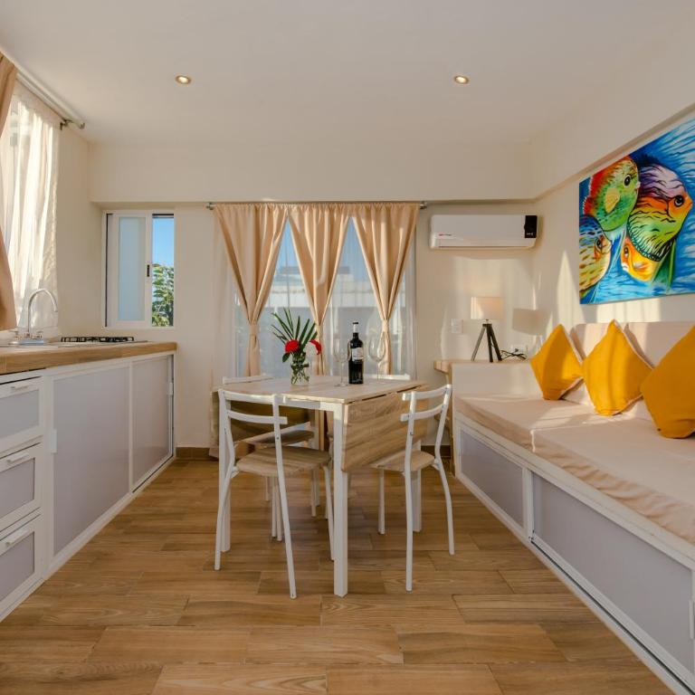 Casa Luca - Studio-Apartment - 8