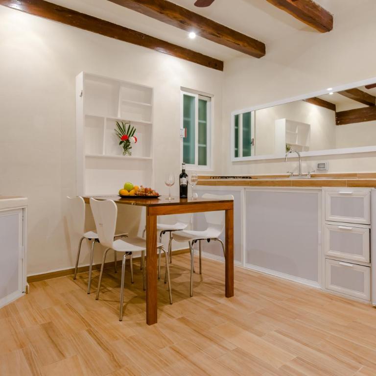 Casa Luca - Penthouse-Apartment - 3
