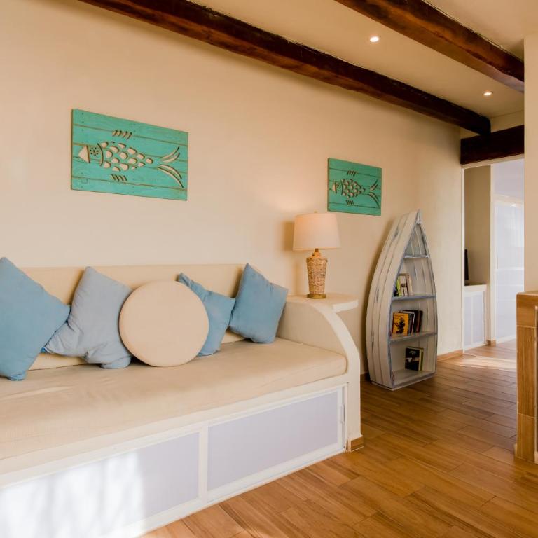 Casa Luca - Penthouse-Apartment - 2