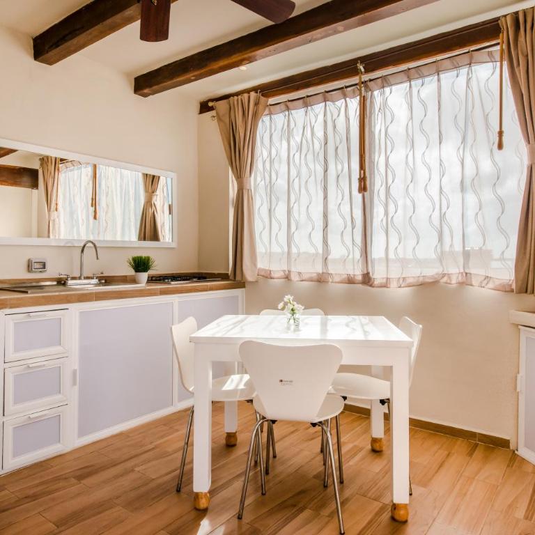 Casa Luca - Penthouse-Apartment - 13