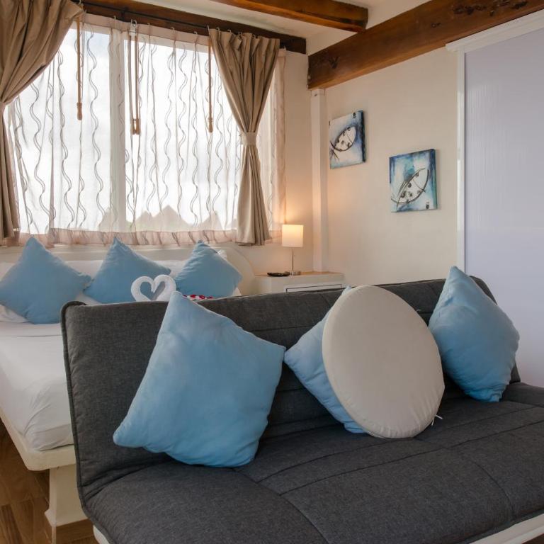 Casa Luca - Penthouse-Apartment - 15