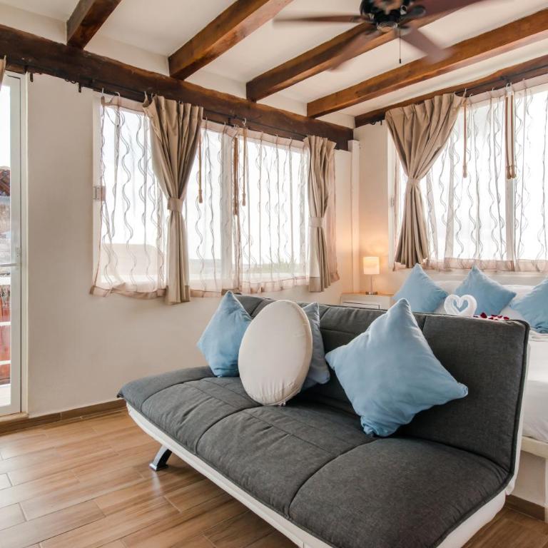 Casa Luca - Penthouse-Apartment - 16