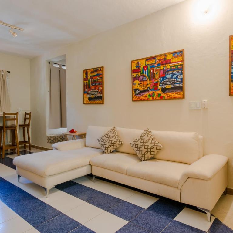 Casa Luca - Apartment mit 1 Schlafzimmer - 3