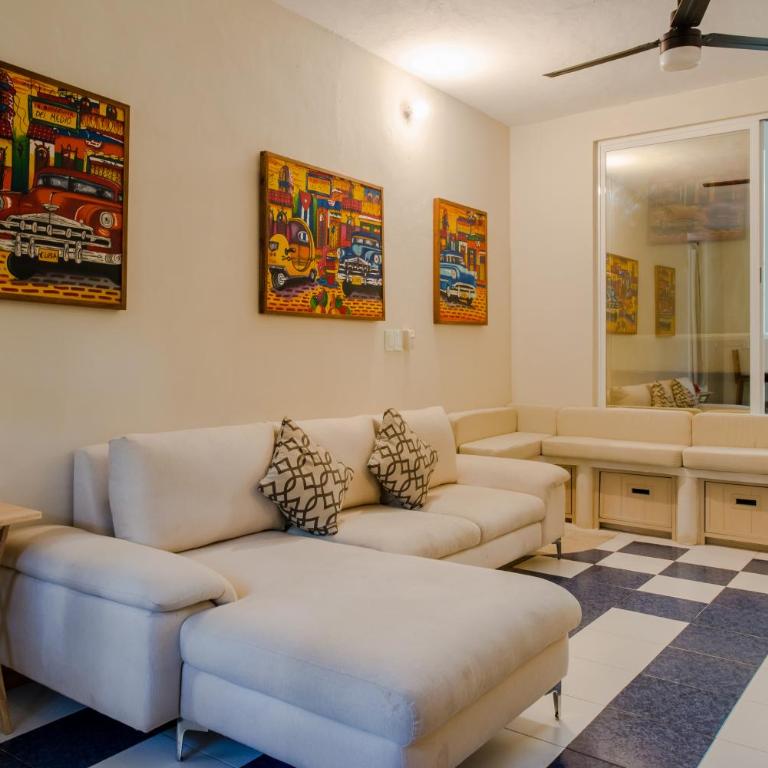 Casa Luca - Apartment mit 1 Schlafzimmer - 4