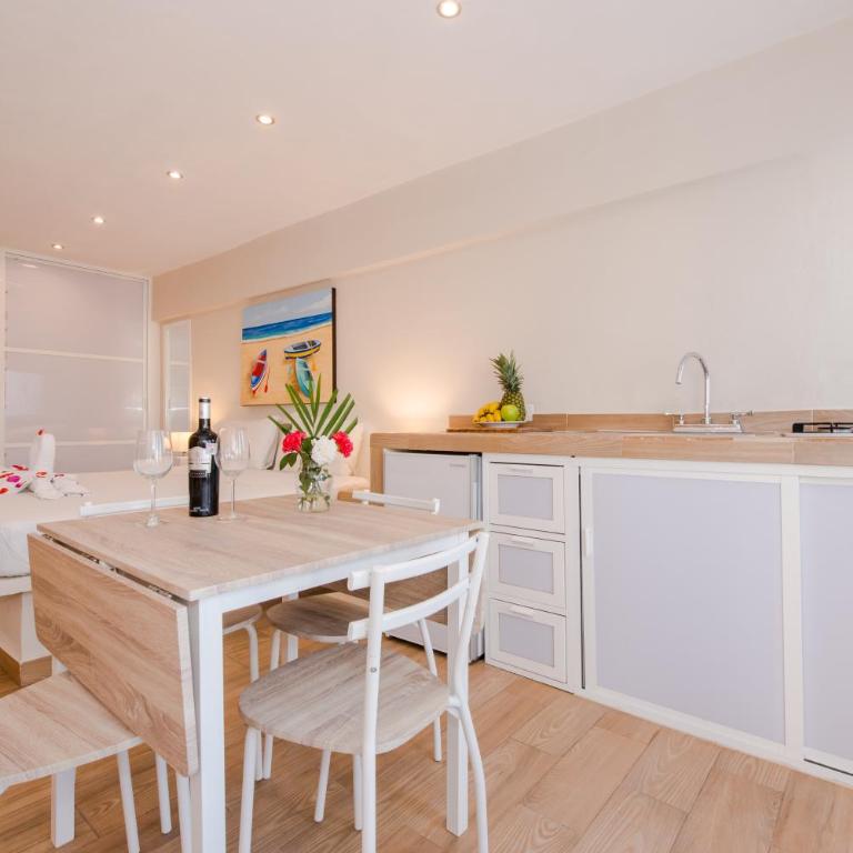 Casa Luca - Superior Apartment - 18