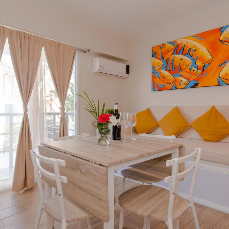 Casa Luca - Superior Apartment - 12