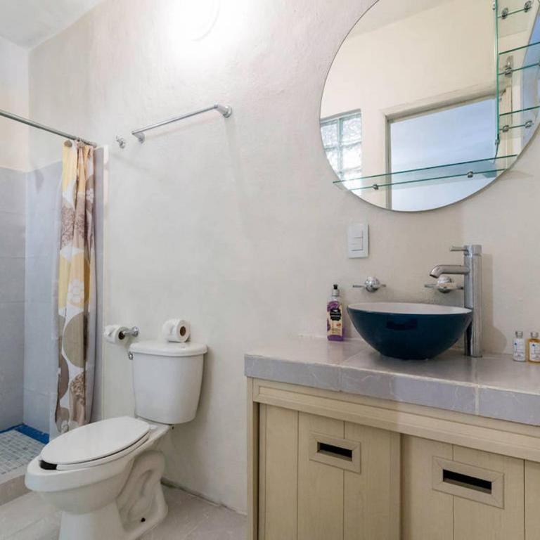 Casa Luca - Apartment mit 1 Schlafzimmer - 6