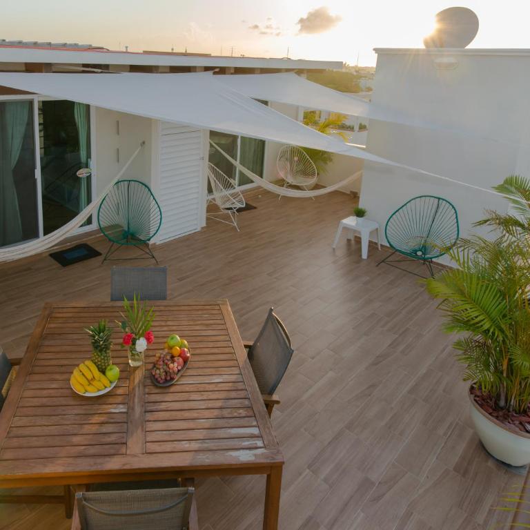Casa Luca - Penthouse-Apartment - 10
