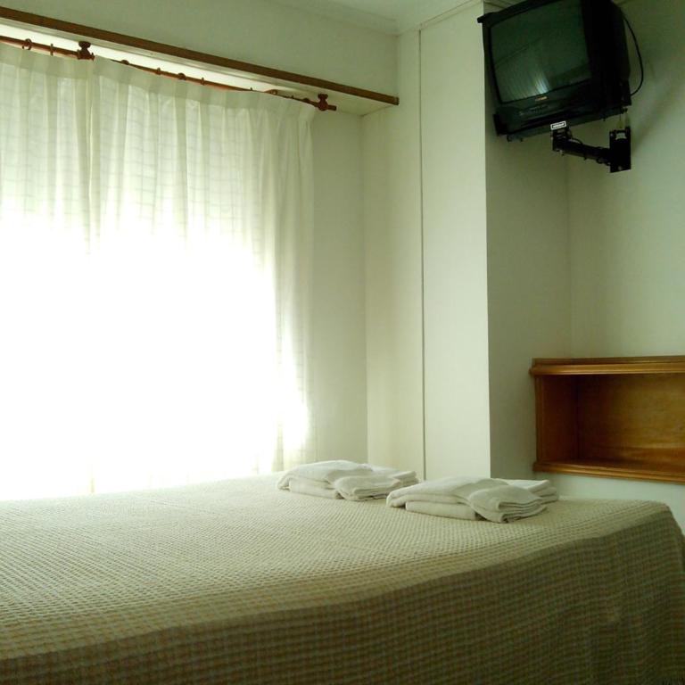 Hotel Montecarlo - Quadruple Room with Sea View - 4