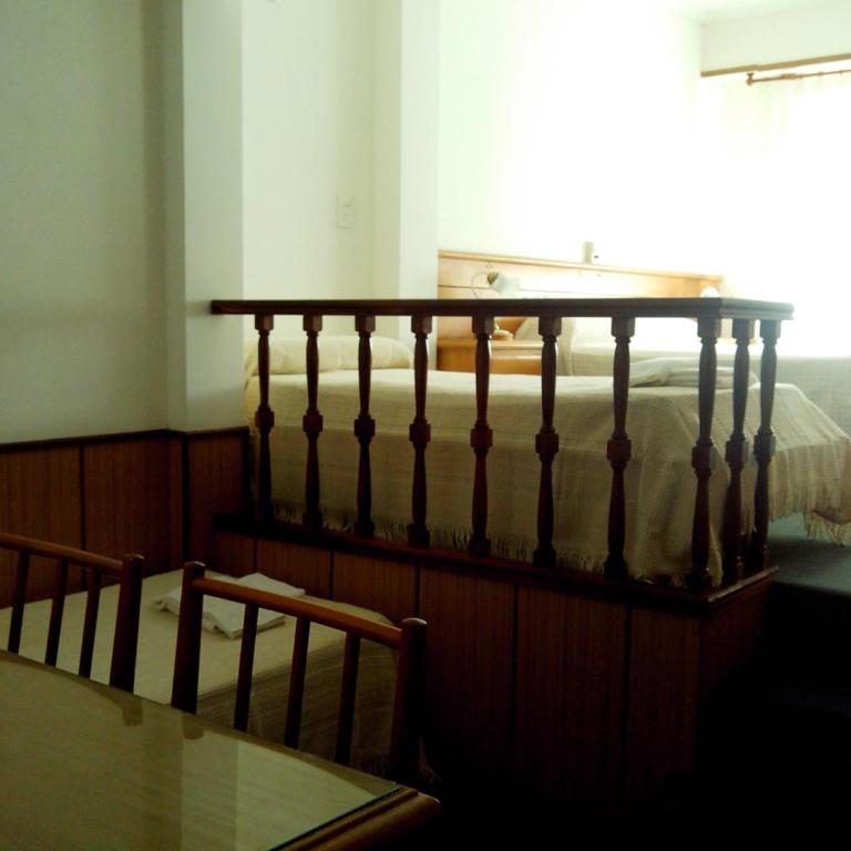 Hotel Montecarlo - Quadruple Room with Sea View - 6