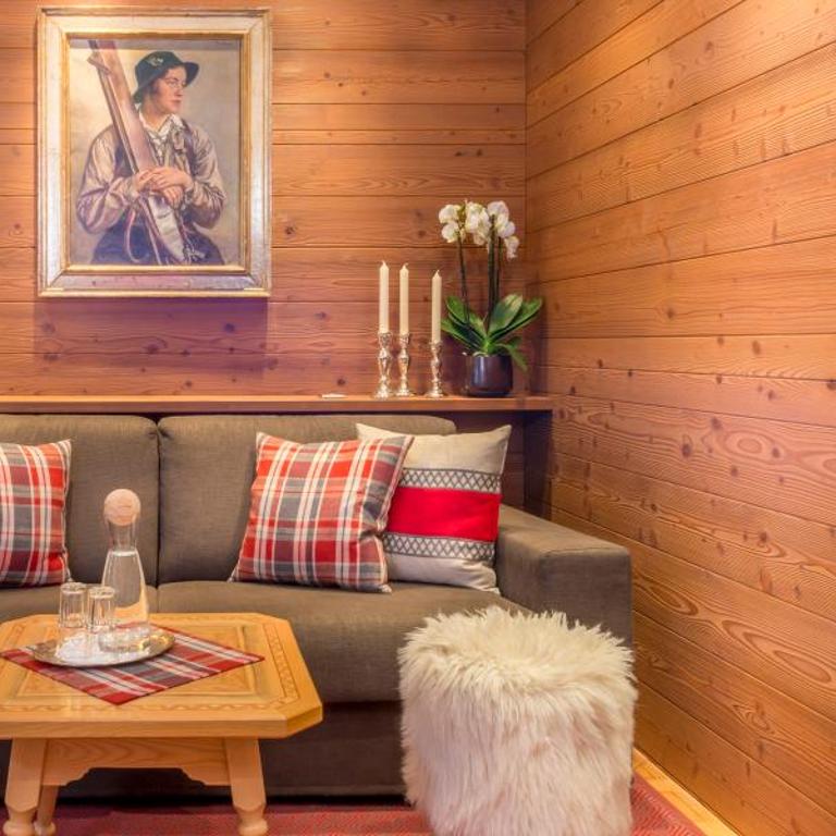 Das Bergschlössl - very special - Junior Suite - 3