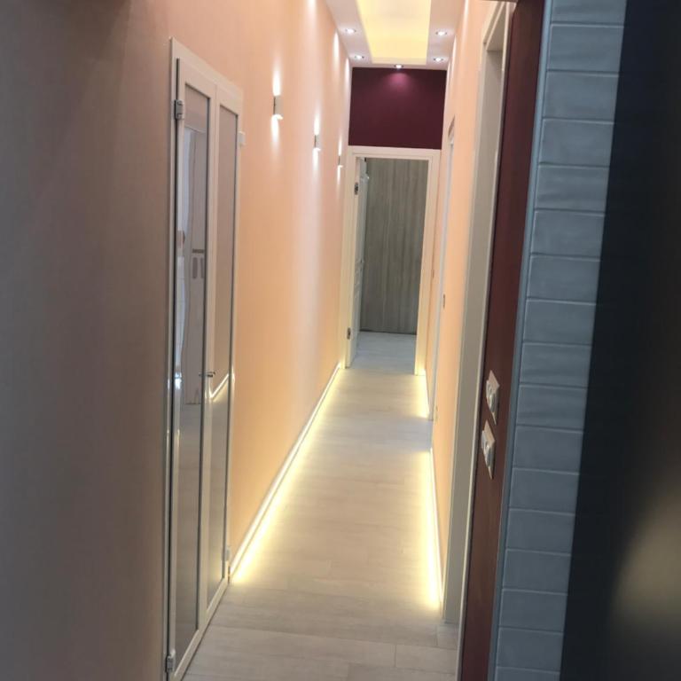 Spartacus Inn Apartment - Appartamento Superior - 56