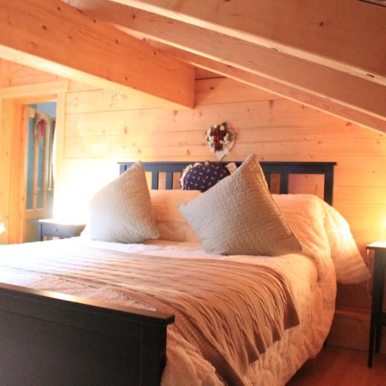 Baita Zeni Tirolerhof - Superior Chalet - 1