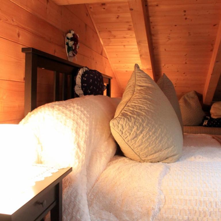 Baita Zeni Tirolerhof - Superior Chalet - 6