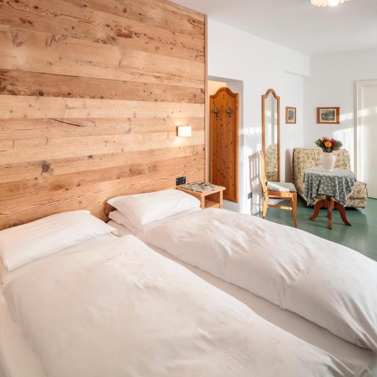 Hotel Oasi - Junior Suite - 2