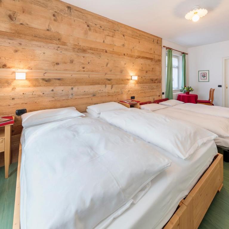 Hotel Oasi - Camera Familiare - 25
