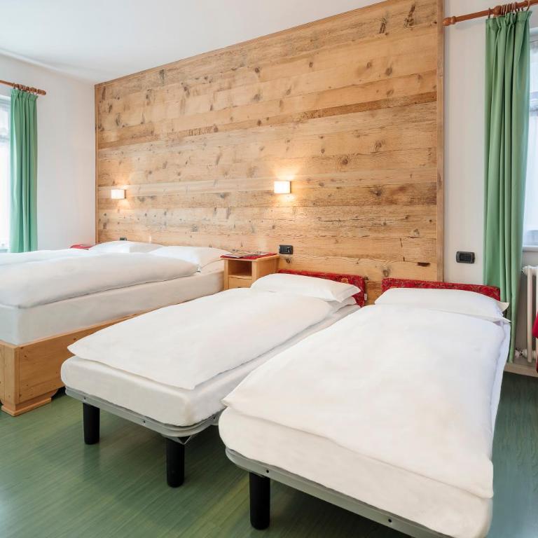 Hotel Oasi - Camera Familiare - 26