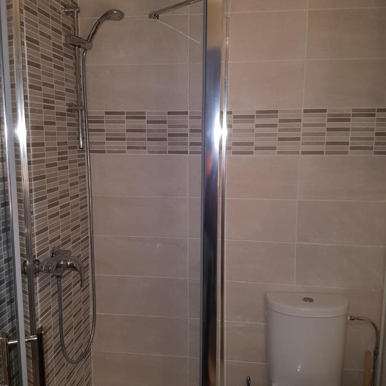 L'EUROSEBASTOPOL - Apartamento de 1 dormitorio - 17