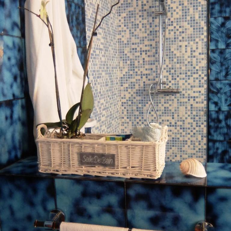 La Casa di Enrico - Camera Tripla Luxury - 2
