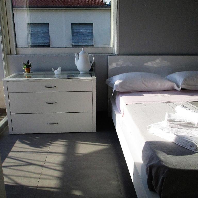 Appartement Cattleya - rue halevy - Appartement avec Balcon - 8