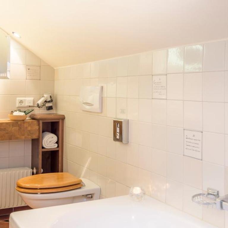 Das Bergschlössl - very special - Standard Einzelzimmer - 5