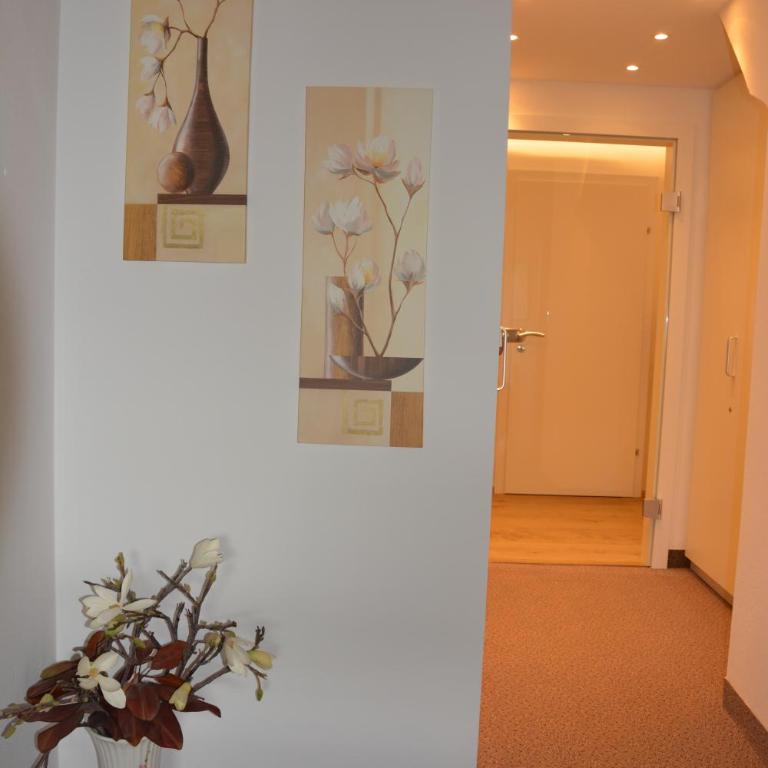 Appart Sölkhof - Apartment mit 2 Schlafzimmern - 9