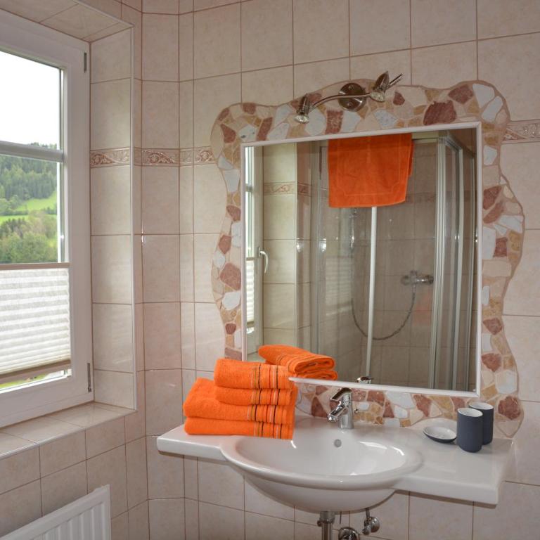 Appart Sölkhof - Apartment mit 2 Schlafzimmern - 11