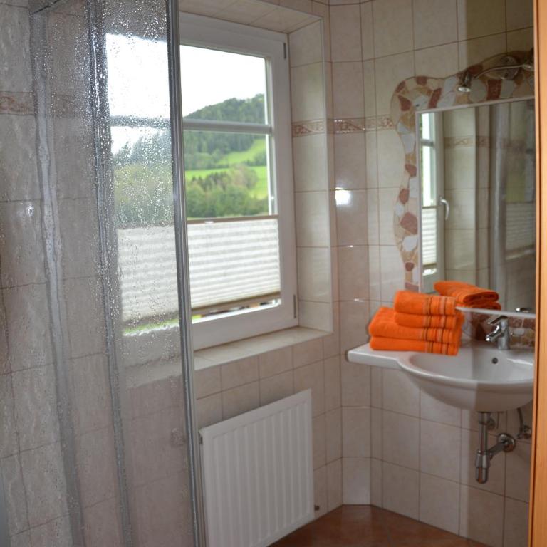 Appart Sölkhof - Apartment mit 2 Schlafzimmern - 9