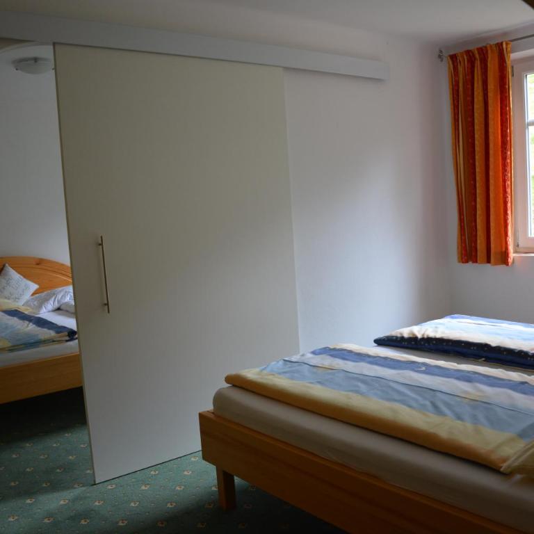 Appart Sölkhof - Apartment mit 2 Schlafzimmern - 6