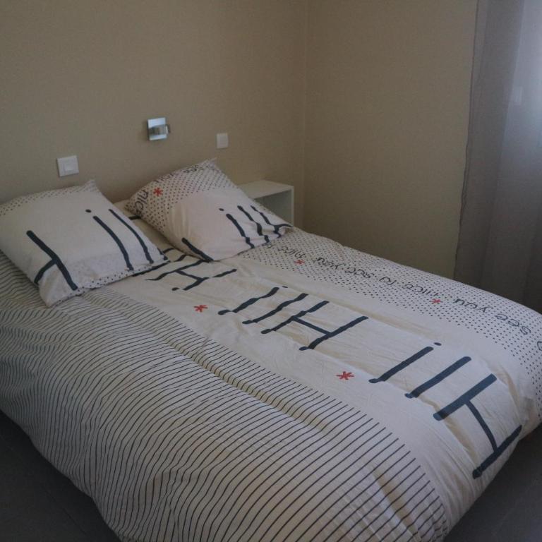 Maison indépendante - Villa 1 Chambre - 6