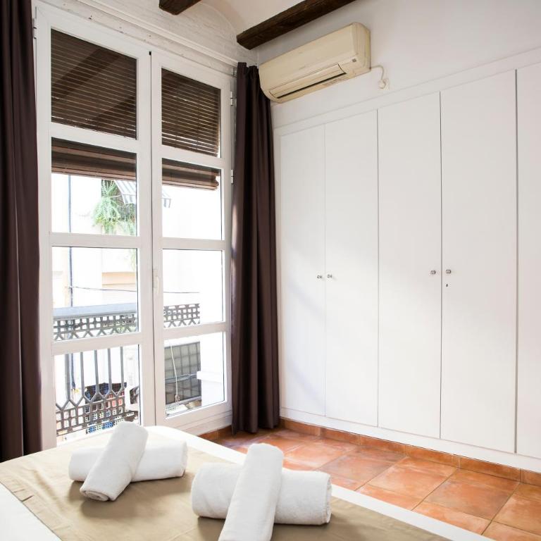 SingularStays Botanico29 - One-Bedroom Apartment - 1
