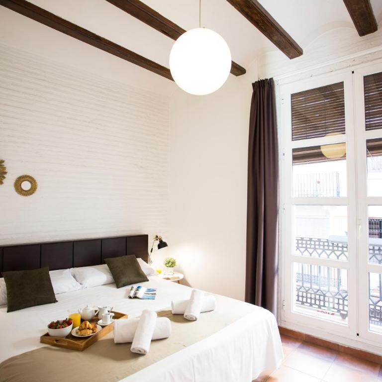 SingularStays Botanico29 - One-Bedroom Apartment - 2
