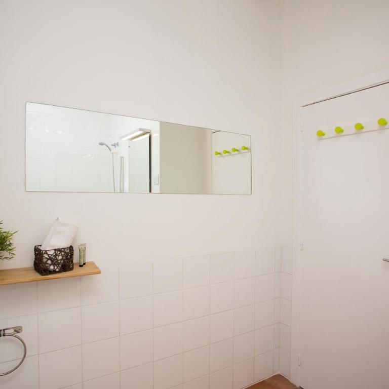 SingularStays Botanico29 - One-Bedroom Apartment - 5