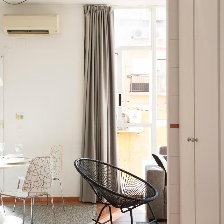 SingularStays Botanico29 - One-Bedroom Apartment - 8