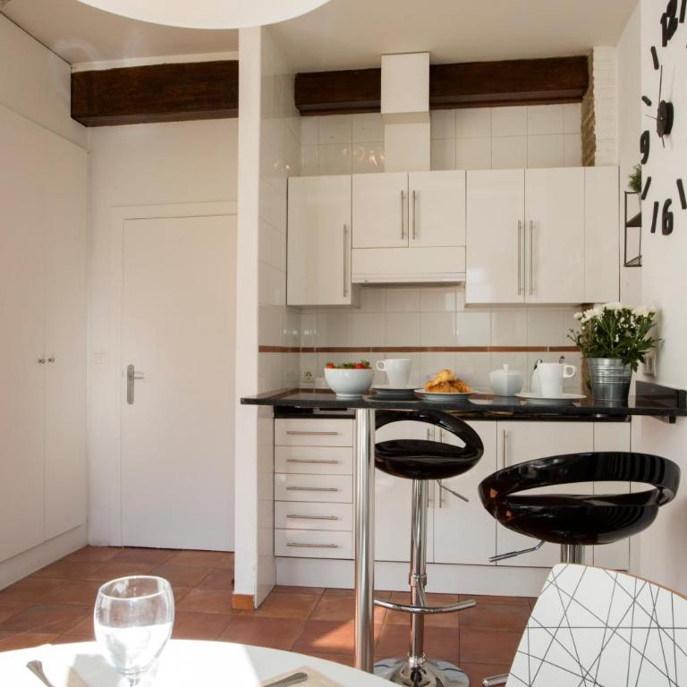 SingularStays Botanico29 - One-Bedroom Apartment - 11