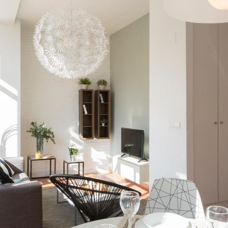 SingularStays Botanico29 - One-Bedroom Apartment - 12