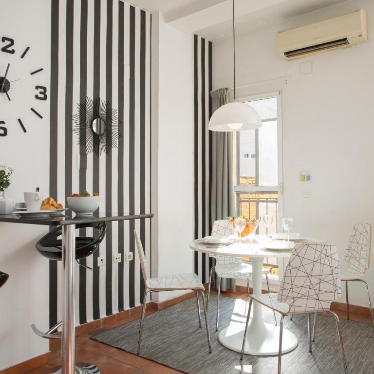 SingularStays Botanico29 - One-Bedroom Apartment - 13