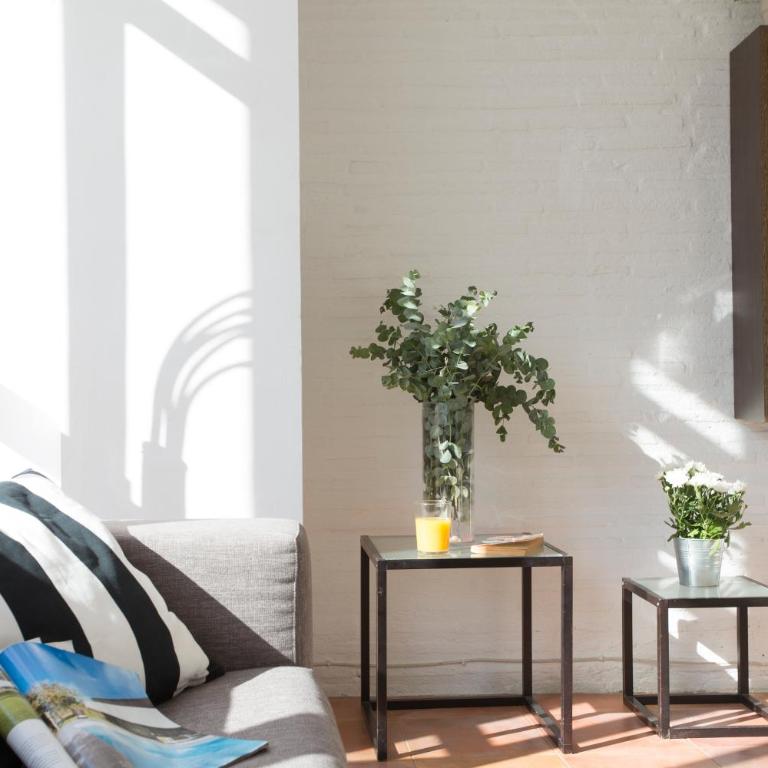 SingularStays Botanico29 - One-Bedroom Apartment - 15