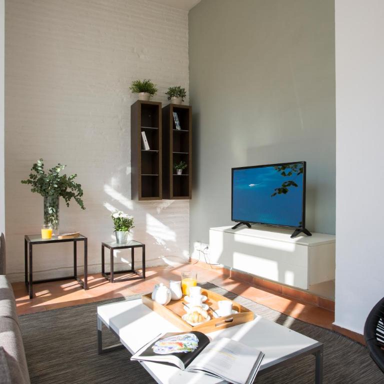 SingularStays Botanico29 - One-Bedroom Apartment - 16