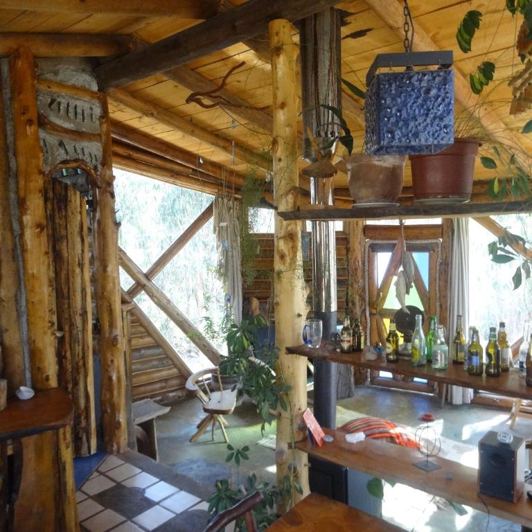 Cabanas Curi-Huapi - Habitación Deluxe - 8