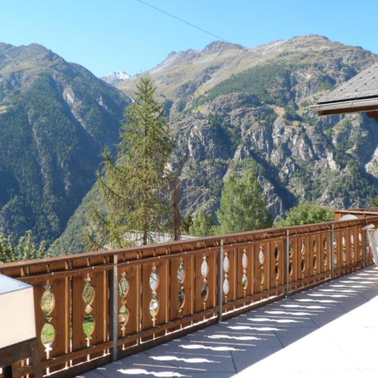 Chalet Victoria - Maisonette - 1