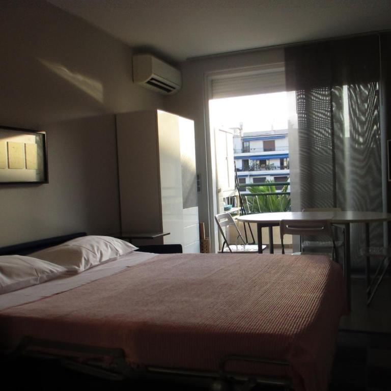 Appartement Cattleya - rue halevy - Appartement avec Balcon - 7