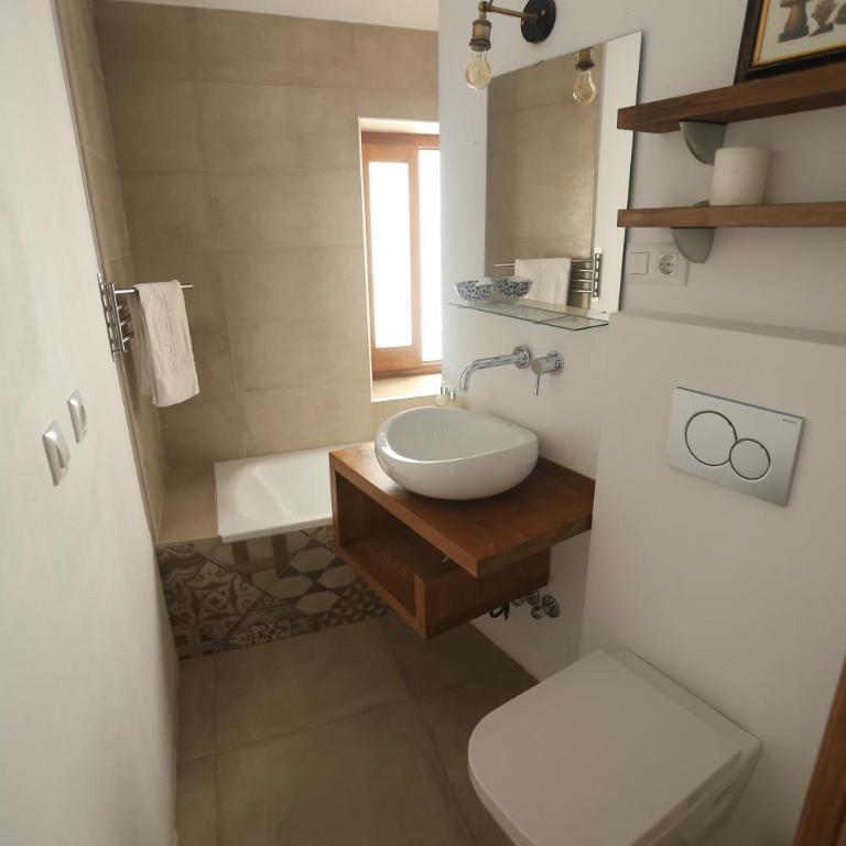 Casa Rural Miller's of Frigiliana - Casa de 2 dormitorios - 4