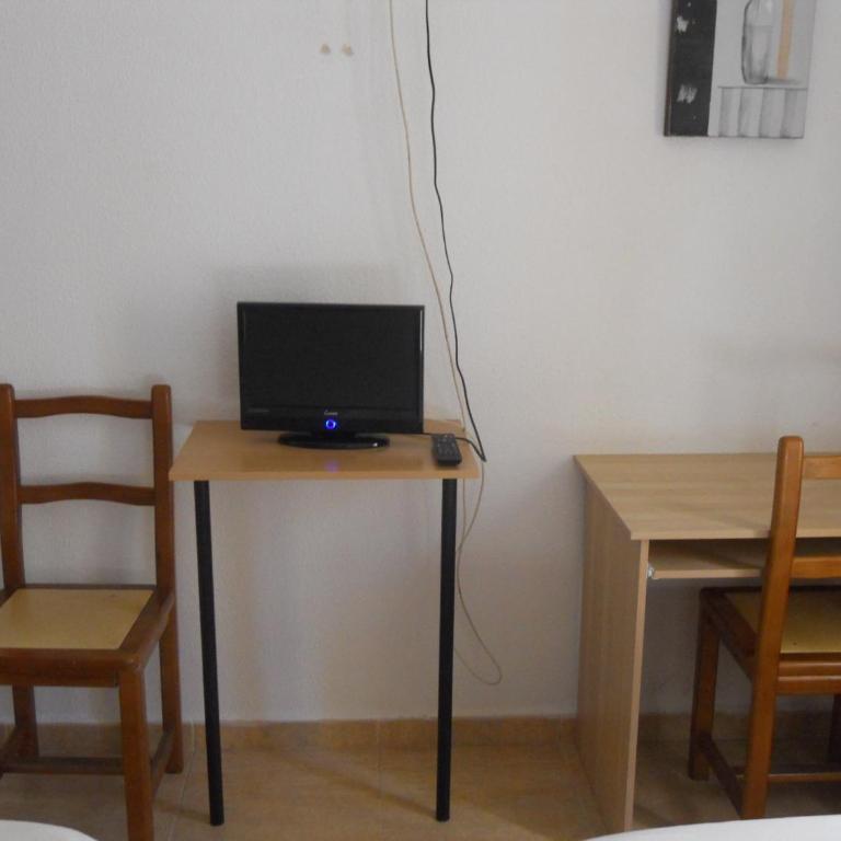 Hostal El Descanso - Twin Room - 10