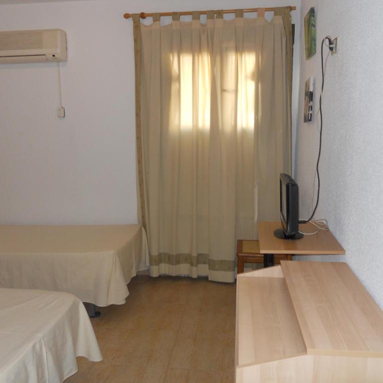 Hostal El Descanso - Twin Room - 4